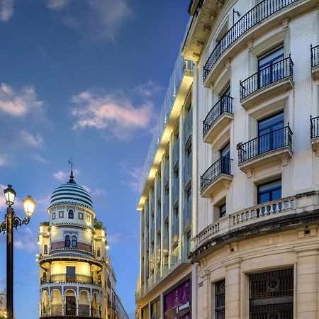Querencia de Sevilla, Autograph Collection Exterior foto