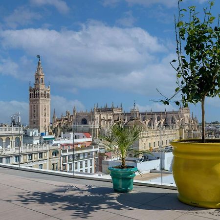 Querencia de Sevilla, Autograph Collection Exterior foto