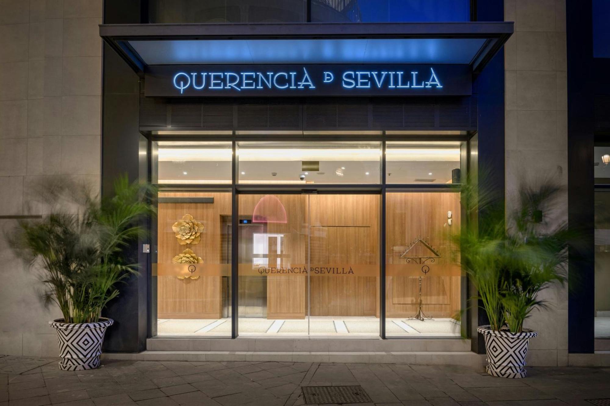 Querencia de Sevilla, Autograph Collection Exterior foto